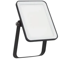 Ledvance Lauko Prožektorius, 10 W, 900 lm, 4000 °K, IP65, juodas