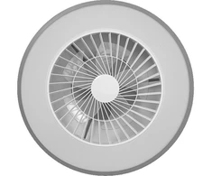 Lubinis šviestuvas Osram Ledvance SMART WIFI CEILING FAN CYL REM 76W D550T