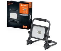Ledvance PROŽEKTORIUS PASTATOMAS ĮKRAUNAMAS 20W 865 2000LM IP54 DIM
