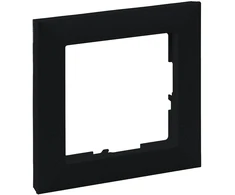 Juodas rėmelis Suno Legrand 721521