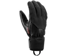 LEKI Hevon 3D - ski pirštinės, size 9.0