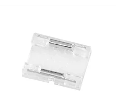Lemlux Connector for LED strip COB-CON10A. -