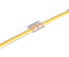 Lemlux Connector for LED strip COB-CON10A. -