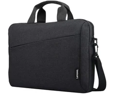 Nešiojamas kompiuteris bag Lenovo. juodas. 15.6"