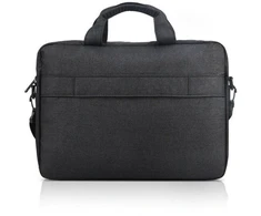 Nešiojamas kompiuteris bag Lenovo. juodas. 15.6"