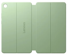 Lenovo Folio Case for Tab One 22.1 cm (8.7") Žalias