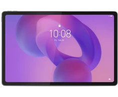 Lenovo Idea Tab Plus MediaTek Dimensity 6400 12,1" 2,5K liečiamasis ekranas 800 nitų 90Hz 12/256GB Arm Mali-G57 MC2 Wi-Fi Luna Pilkas