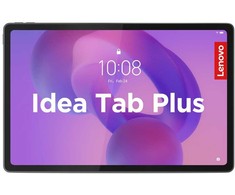 Planšetė Lenovo Idea Tab Plus 12,1" Matt (TB361FU) 12/256GB WiFi (ZAG70961PL) pilka + rysik + KB