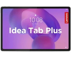 Planšetė Lenovo Idea Tab Plus MediaTek Dimensity 6400 256 GB 30.7 cm (12.1") 8 GB Wi-Fi 5 (802.11ac) Android 15 Pilkas