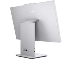 Stacionarus kompiuteris Lenovo IdeaCentre AIO 24IRH9 Intel® Core™ i5 i5-13420H 60,5 cm (23,8") 1920 x 1080 pikselių Viskas viename asmeninis kompiuteris 16 GB DDR5-SDRAM 512 GB SSD Wi-Fi 6 (802.11ax) Windows 11 Home Pilkas
