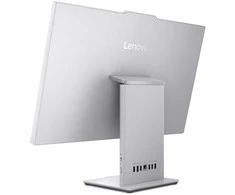 Stacionarus kompiuteris Lenovo IdeaCentre AIO 27IRH9 Intel® Core™ i7 i7-13620H 68,6 cm (27") FHD viskas viename kompiuteris 16 GB DDR5-SDRAM 512 GB SSD Windows 11 Home Wi-Fi 6 (802.11ax) Pilkas
