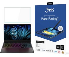 Lenovo IdeaPad Gaming 3 15,6 - iki 17" 3mk Paper Feeling