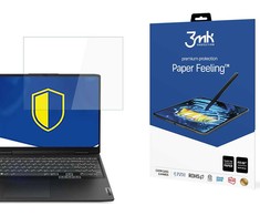 Lenovo Ideapad Gaming 3 16" - iki 17" 3mk Paper Feeling