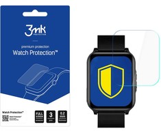 Lenovo Išmanusis laikrodis S2 Pro - 3mk Watch Protection ARC