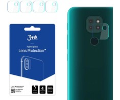 3Mk Protection „Lenovo K12 Note“ – 3mk objektyvo apsauga