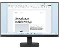 Lenovo L24-4e - 100Hz | Full HD | 24"