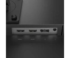 Lenovo Legion 24-10 computer monitorius 60.5 cm (23.8") 1920 x 1080 pikselių Full HD LCD Juodas