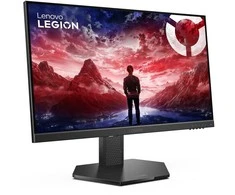Lenovo Legion 25-10 computer monitorius 62.2 cm (24.5") 1920 x 1080 pikselių Full HD LCD Juodas