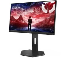 Lenovo Legion 27QD-10 computer monitorius 68.6 cm (27") 2560 x 1440 pikselių Quad HD LCD Juodas