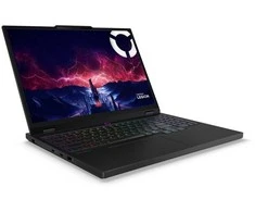 Lenovo Legion 5 15AKP10 AMD Ryzen AI 7 350 Nešiojamas kompiuteris 38.4 cm (15.1") WQXGA 32 GB DDR5-SDRAM 1 TB SSD NVIDIA GeForce RTX 5070 Wi-Fi 7 (802.11be) Windows 11 Home Juodas