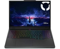 Nešiojamas kompiuteris Lenovo Legion 5-15 - Core i7-13650HX | 15,1"-WQXGA-OLED-165Hz | 32GB | 512GB | no Os | RTX5070