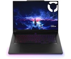 Nešiojamas kompiuteris Lenovo Legion 9-18 - Ultra 9 275HX | 18.0"-WQXGA-240/440Hz | 64GB | 4TB | Win11Pro | RTX5090
