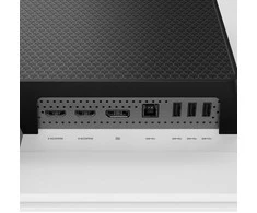 Lenovo Legion Pro 27Q-10 computer monitorius 67.3 cm (26.5") 2560 x 1440 pikselių Quad HD QD-OLED Juodas, Pilkas