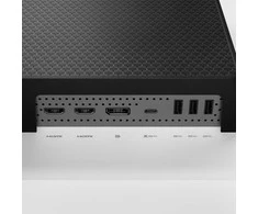 Lenovo Legion Pro 32UD-10 computer monitorius 80 cm (31.5") 3840 x 2160 pikselių 4K Ultra HD QD-OLED Juodas, Pilkas