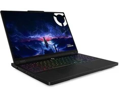 Nešiojamas kompiuteris Lenovo Legion Pro 5-16 - Core i9-14900HX | 16.0"-WQXGA-240Hz | 32GB | 1TB | no Os | RTX5060