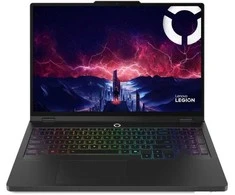 Nešiojamas kompiuteris Lenovo Legion Pro 5-16 - Ryzen 9 8945HX | 16.0"-WQXGA-240Hz | 32GB | 1TB | Win11Pro | RTX5070