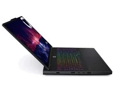 Nešiojamas kompiuteris Lenovo Legion Pro 5-16 - Ryzen 9 8945HX | 16.0"-WQXGA-240Hz | 32GB | 1TB | Win11Pro | RTX5070