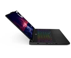 Lenovo Legion Pro 5-16 - Ryzen 9 9955HX | 16.0"-WQXGA-OLED-165Hz | 32GB | 1TB | no Os | RTX5070