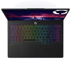 Nešiojamas kompiuteris Lenovo Legion Pro 5-16 - Ryzen 9 8945HX | 16.0"-WQXGA-240Hz | 32GB | 1TB | No OS | RTX5060