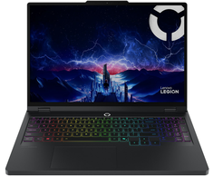 Nešiojamas kompiuteris Lenovo Legion Pro 5-16 - Ultra 9 275HX | 16.0 OLED 165Hz | 32GB | 1TB | Win11 | RTX5060