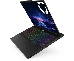 Nešiojamas kompiuteris Lenovo Legion Pro 5-16 - Ultra 7 255HX | 16.0 OLED 165Hz | 32GB | 1TB | Win11 | RTX5060
