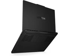 Nešiojamas kompiuteris Lenovo Legion Pro 5 16IAX10 | Juodas | Core Ultra 7 255HX | 16" 2560 × 1600 OLED | RTX 5070 8 GB GDDR7 | 32 GB RAM | 1 TB SSD