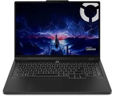Lenovo Legion Pro 5-16 - Ultra 7 255HX | 16.0"-WQXGA-OLED-165Hz | 32GB | 1TB | Win11Home | RTX5070