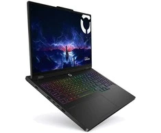 Nešiojamas kompiuteris Lenovo Legion Pro 5 16IAX10 | Juodas | Core Ultra 9 275HX | 16" 2560 × 1600 OLED | RTX 5070 8 GB GDDR7 | 32 GB RAM | 1 TB SSD