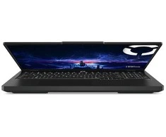 Lenovo Legion Pro 5 16IRX10 Intel® Core™ i7 i7-14650HX Nešiojamas kompiuteris 40.6 cm (16") WQXGA 16 GB DDR5-SDRAM 1 TB SSD NVIDIA GeForce RTX 5060 Wi-Fi 6 (802.11ax) NoOS Juodas