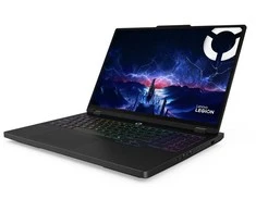 Nešiojamas kompiuteris Lenovo Legion Pro 5-16 - Core i9-14900HX | 16.0"-WQXGA-240Hz | 32GB | 1TB | no Os | RTX5060