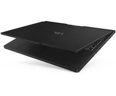 Lenovo Legion Pro 5 16IRX10 Intel® Core™ i7 i7-14650HX Nešiojamas kompiuteris 40.6 cm (16") WQXGA 16 GB DDR5-SDRAM 1 TB SSD NVIDIA GeForce RTX 5060 Wi-Fi 6 (802.11ax) NoOS Juodas