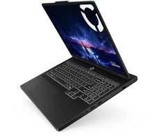 Lenovo Legion Pro 5 16IRX10 Intel® Core™ i7 i7-14650HX Nešiojamas kompiuteris 40.6 cm (16") WQXGA 16 GB DDR5-SDRAM 1 TB SSD NVIDIA GeForce RTX 5060 Wi-Fi 6 (802.11ax) NoOS Juodas