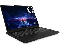 Lenovo Legion Pro 5 16IRX10 Intel® Core™ i7 i7-14650HX Nešiojamas kompiuteris 40.6 cm (16") WQXGA 16 GB DDR5-SDRAM 1 TB SSD NVIDIA GeForce RTX 5060 Wi-Fi 6 (802.11ax) NoOS Juodas