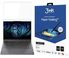 Lenovo Legion Slim 5 - iki 15" 3mk Paper Feeling