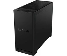 Lenovo Legion T5 30AGB10 AMD Ryzen™ 5 7600 32 GB DDR5-SDRAM 1 TB SSD NVIDIA GeForce RTX 5060 Windows 11 Home Tower stacionarus kompiuteris Juodas