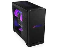 Stacionarus kompiuteris Lenovo Legion T5 - Ultra 5 225 | 32GB | 1TB | no Os | RTX5060