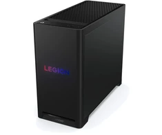 Stacionarus kompiuteris Lenovo Legion T5 30AGB10 Ryzen 7 7700X 32GB DDR5 5600 2TB SSD GeForce RTX 5070 12GB Windows 11 Eclipse Juodas
