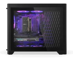 Stacionarus kompiuteris Lenovo Legion T5 - Ultra 5 225 | 32GB | 1TB | Win11Home | RTX5060Ti