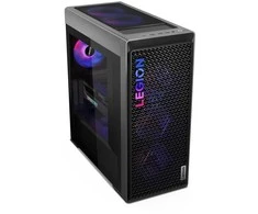 Stacionarus kompiuteris Lenovo Legion T7 - Ultra 9 285K | 64GB | 2TB | noOs | RTX5070Ti