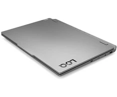 Lenovo LOQ 15AHP10 AMD Ryzen™ 5 220 Nešiojamas kompiuteris 39.6 cm (15.6") Full HD 16 GB DDR5-SDRAM 512 GB SSD NVIDIA GeForce RTX 5050 Wi-Fi 6 (802.11ax) Windows 11 Home Pilkas